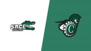 Replay: Sage Colleges vs VTSU-Castleton | Sep 26 @ 3 PM