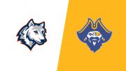 Replay: WestConn vs UMass-Dartmouth | Sep 25 @ 5 PM