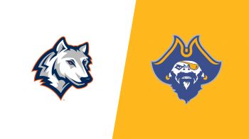 Replay: WestConn vs UMass-Dartmouth | Sep 25 @ 5 PM