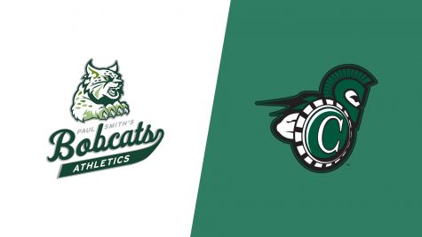 Replay: Paul Smith's (NY) vs VTSU-Castleton | Sep 13 @ 1 PM