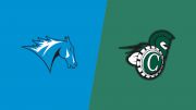 Replay: Colby-Sawyer vs VTSU-Castleton | Sep 16 @ 7 PM