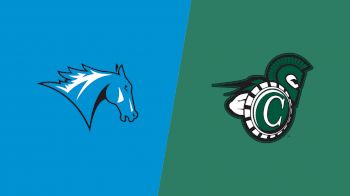Replay: Colby-Sawyer vs VTSU-Castleton | Sep 16 @ 7 PM