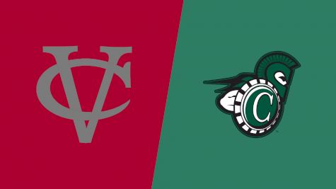 Replay: Vassar vs VTSU-Castleton | Sep 4 @ 4 PM