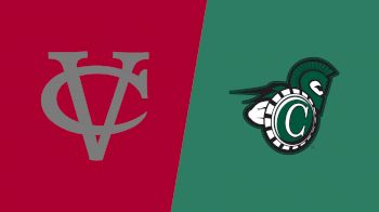 Replay: Vassar vs VTSU-Castleton | Sep 4 @ 4 PM