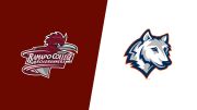 Replay: Ramapo vs WestConn | Sep 9 @ 6 PM