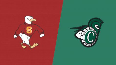 2026 Salisbury University vs VTSU-Castleton