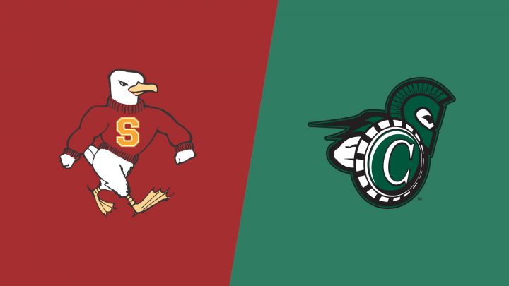 2026 Salisbury University vs VTSU-Castleton