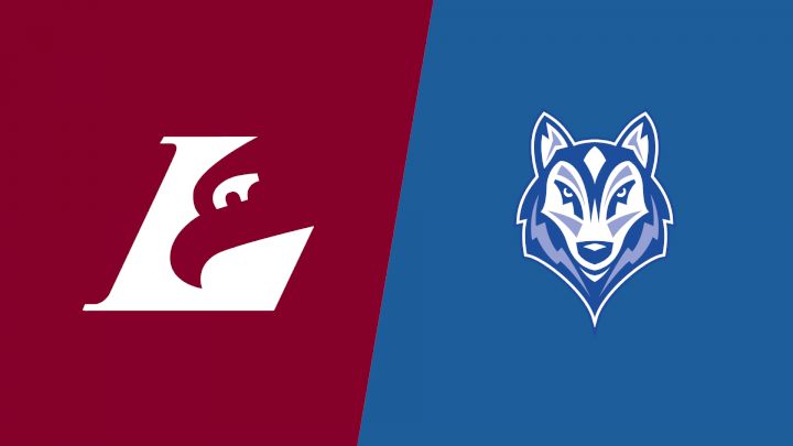 2026 UW-La Crosse vs Southern Maine - Women'sl