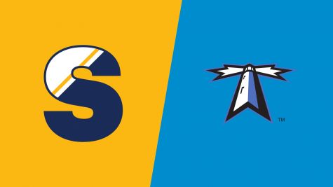 Replay: Smith vs UMass-Boston | Sep 1 @ 12 PM