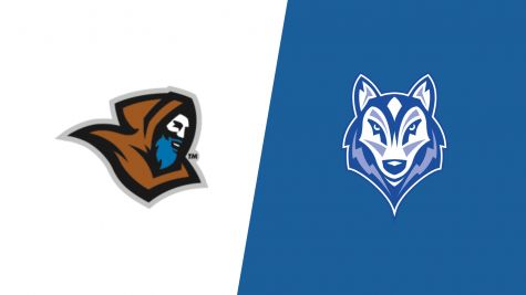 Replay: St. Joseph's (ME) vs Southern Maine | Sep 1 @ 6 PM