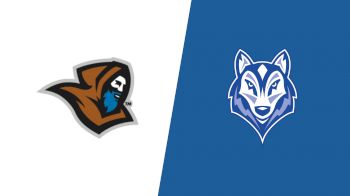 Replay: St. Joseph's (ME) vs Southern Maine | Sep 1 @ 6 PM