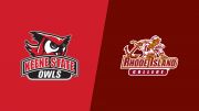 2026 Keene State vs Rhode Island College - Men's