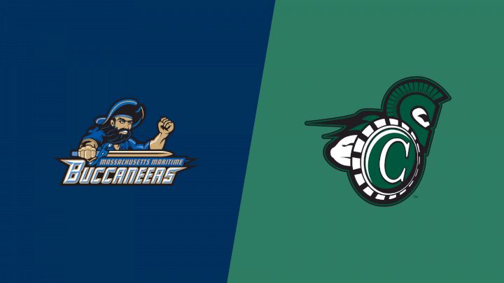 2026 Mass Maritime vs VTSU-Castleton