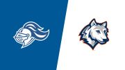 Replay: Rivier vs WestConn | Sep 8 @ 7 PM