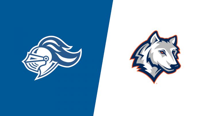 2026 Rivier vs WestConn - Women's