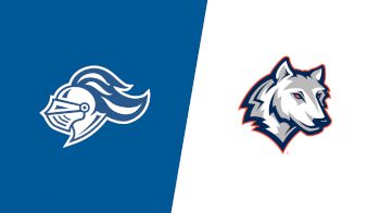 Replay: Rivier vs WestConn | Sep 8 @ 7 PM