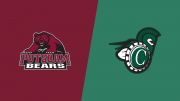 Replay: SUNY Potsdam vs VTSU-Castleton | Sep 6 @ 4 PM