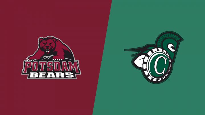 2026 SUNY Potsdam vs VTSU-Castleton - Men's
