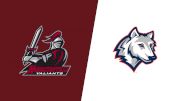 Replay: Manhattanville vs WestConn | Sep 8 @ 4 PM