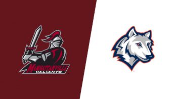 Replay: Manhattanville vs WestConn | Sep 8 @ 4 PM