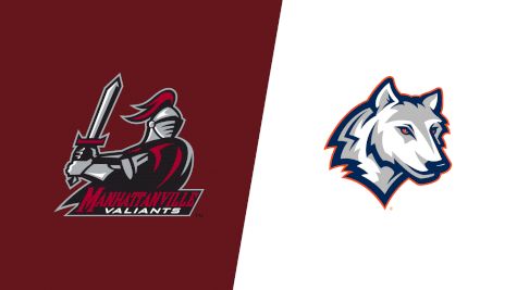 Replay: Manhattanville vs WestConn | Sep 8 @ 4 PM