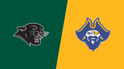 Replay: Plymouth State vs UMass-Dartmouth | Oct 17 @ 3 PM