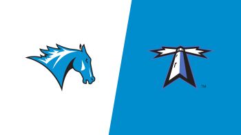 Replay: Colby-Sawyer vs UMass-Boston | Oct 14 @ 6 PM