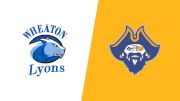 Replay: Wheaton (MA) vs UMass-Dartmouth | Sep 8 @ 6 PM