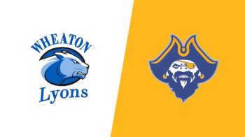 Replay: Wheaton (MA) vs UMass-Dartmouth | Sep 8 @ 6 PM