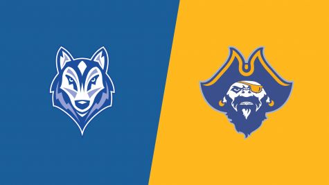 Replay: Southern Maine vs UMass-Dartmouth | Sep 12 @ 1 PM