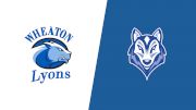 Replay: Wheaton (MA) vs Southern Maine | Sep 12 @ 12 PM