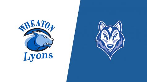 Replay: Wheaton (MA) vs Southern Maine | Sep 12 @ 12 PM