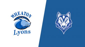 Replay: Wheaton (MA) vs Southern Maine | Sep 12 @ 12 PM