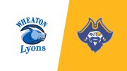 Replay: Wheaton (MA) vs UMass-Dartmouth | Sep 8 @ 6 PM