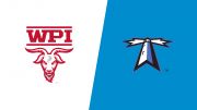 Replay: WPI vs UMass-Boston | Sep 12 @ 12 PM