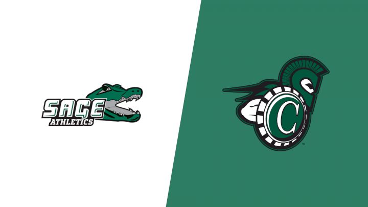 2026 Sage Colleges vs VTSU-Castleton - Field Hockey