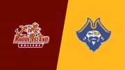 2026 Rhode Island College vs UMass-Dartmouth - Women's