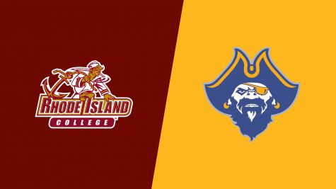 2026 Rhode Island College vs UMass-Dartmouth - Women's