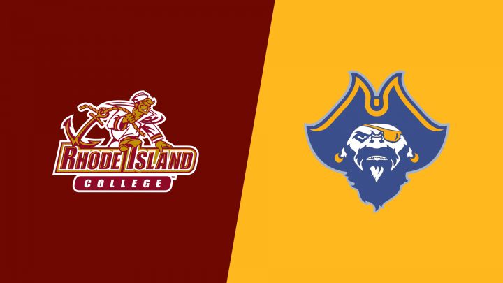 2026 Rhode Island College vs UMass-Dartmouth - Women's