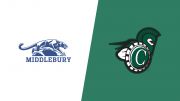 2026 Middlebury vs VTSU-Castleton - Women's