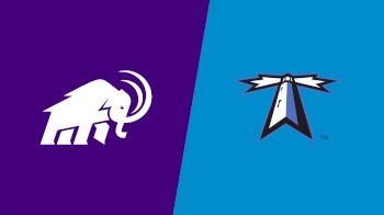 Replay: Amherst vs UMass-Boston | Sep 12 @ 6 PM