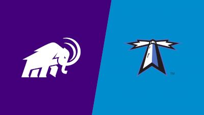 Replay: Amherst vs UMass-Boston | Sep 12 @ 6 PM