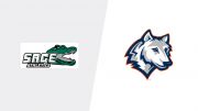 Replay: Sage Colleges vs WestConn | Sep 26 @ 2 PM