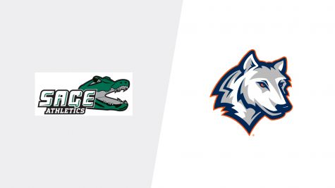 Replay: Sage Colleges vs WestConn | Sep 26 @ 2 PM