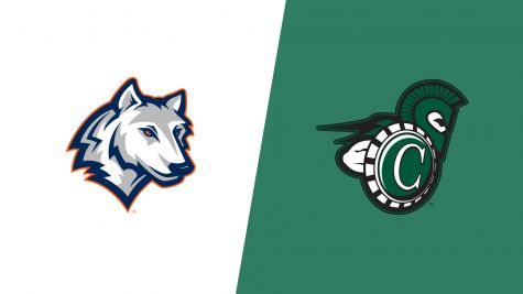 Replay: WestConn vs VTSU-Castleton | Sep 26 @ 11 AM