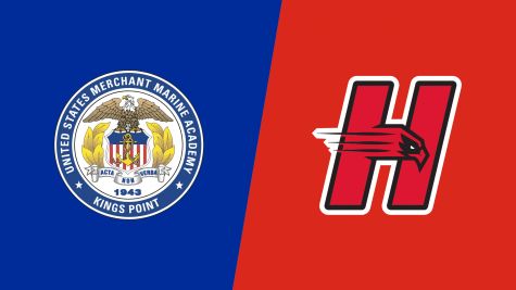 Replay: USMMA vs Hartford | Sep 19 @ 4 PM