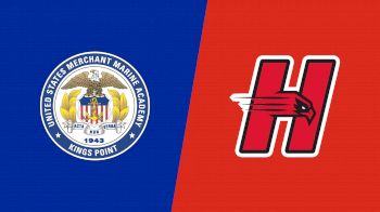 Replay: USMMA vs Hartford | Sep 19 @ 4 PM