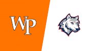 Replay: William Paterson vs WestConn | Sep 16 @ 4 PM