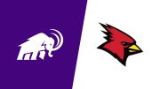 Replay: Amherst vs Plattsburgh State | Sep 12 @ 1 PM