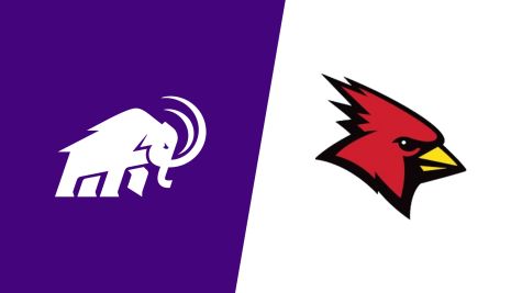 Replay: Amherst vs Plattsburgh State | Sep 12 @ 1 PM